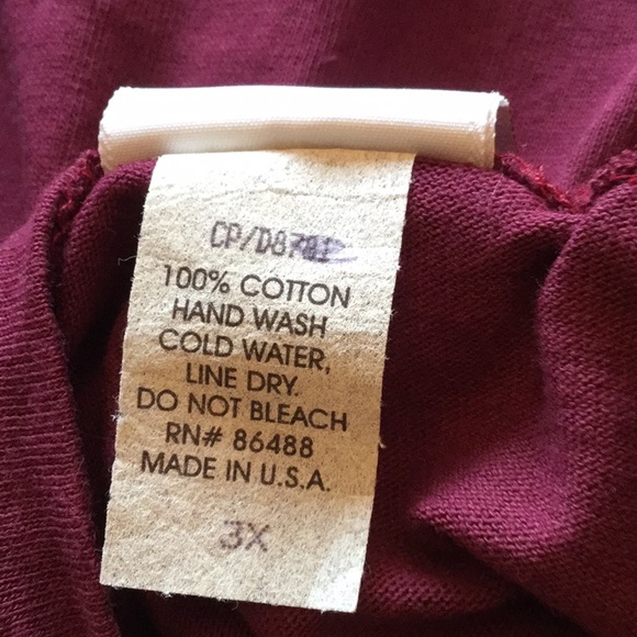 Sweet Blondie Tee Shirt NWOT - Picture 8 of 8